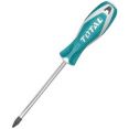 Отвертка Total THT26PH0075