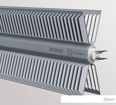 Конвектор Electrolux ECH/AG2-1000 MF