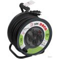 Удлинитель ЭРА RMx-4es-3x2.5-50m-IP44(KG) Б0052919