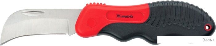 Нож для изоляции Matrix 78986