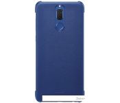 Чехол Huawei PU Case для Huawei Mate 10 lite (синий)