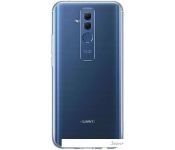  Huawei TPU Soft Clear Case  Huawei Mate 20 Lite ()