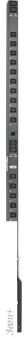    Tripp Lite PDUMV32HVNETLX