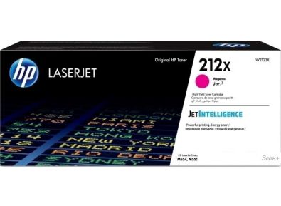  HP 212A W2123X