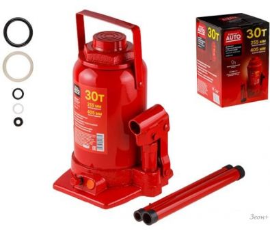   Startul Auto ST8018-30 30