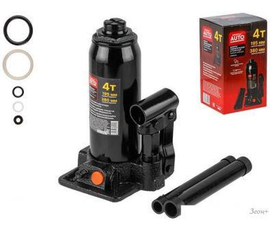   Startul Auto ST8019-04 4