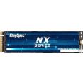 SSD KingSpec NX-1TB-2280 1TB