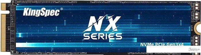 SSD KingSpec NX-2TB-2280 2TB