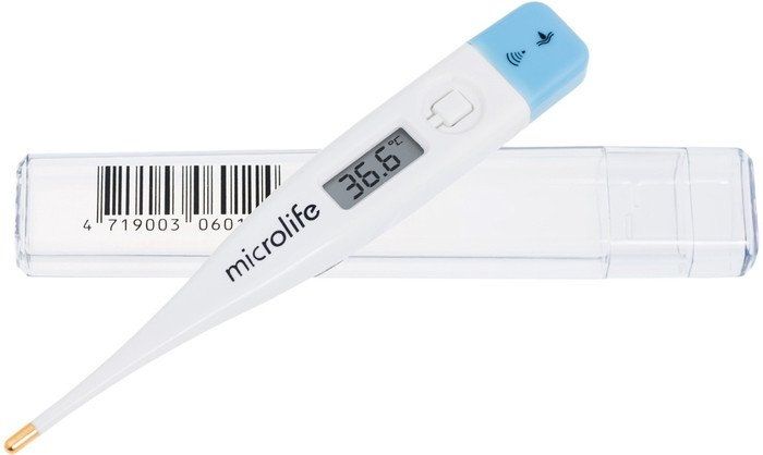 Медицинский термометр Microlife MT 1622 GT