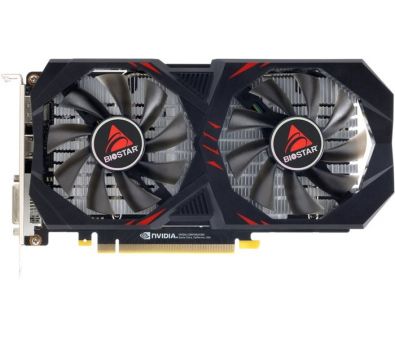  BIOSTAR GTX 1660 Super 6GB GDDR6 VN1666SF69