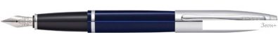   Cross Calais Blue Lacquer AT0116-3MS