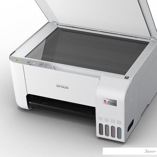 МФУ Epson EcoTank L3216