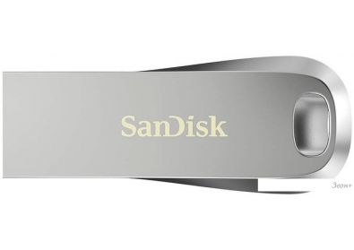 USB Flash SanDisk Ultra Luxe USB 3.1 256GB