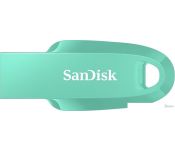 USB Flash SanDisk Ultra Curve 3.2 512GB () [SDCZ550-512G-G46G]