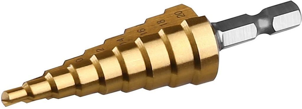 Сверло Deko DH23