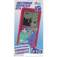 Развивающая игрушка Играем вместе Электронная B1892127-R