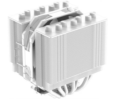    ID-Cooling SE-207-XT Slim Snow