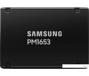 SSD Samsung PM1653a 3.84TB MZILG3T8HCLS-00A07