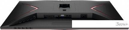 Игровой монитор AOC Q27G2S