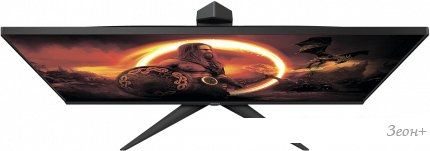 Игровой монитор AOC Q27G2S