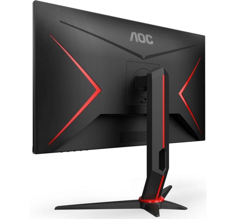 Игровой монитор AOC Q27G2S