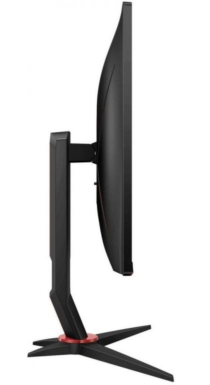 Игровой монитор AOC Q27G2S