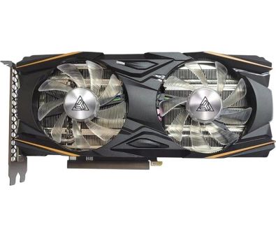  Arktek GeForce RTX 3050 8GB GDDR6 AKN3050D6S8GH1