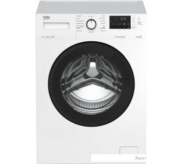   BEKO WSRE6H612ZAWI