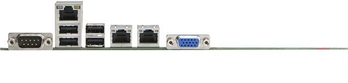 Материнская плата Supermicro MBD-X10SL7-F-O