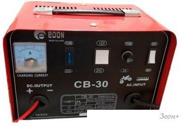   Edon CB-30