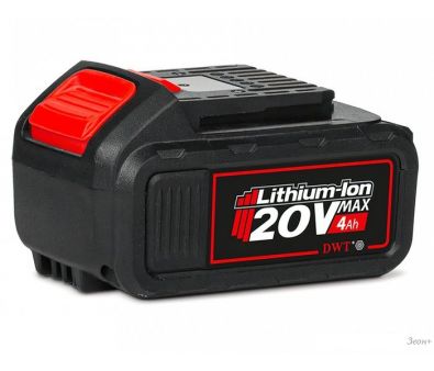  DWT BS204001E