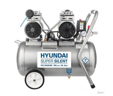  Hyundai HYC30350LMS