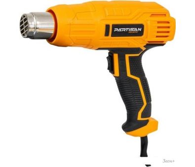   Partisan PHG-2600