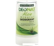 Дезодорант-стик DeoNat С соком алоэ (40 г)