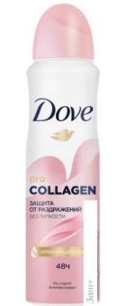 - Dove Pro-Collagen 150 
