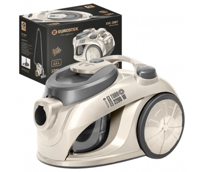  Eurostek EVC-3007