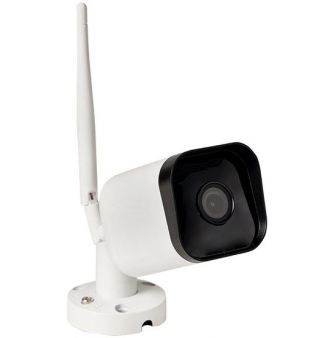 IP- EKF Connect IP65 Wi-Fi