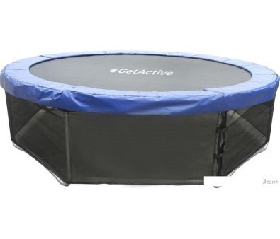 GetActive    Jump 10 ft
