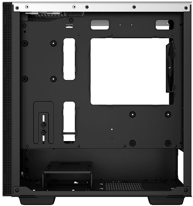 Корпус DeepCool CH370 WH R-CH370-WHNAM1-G-1