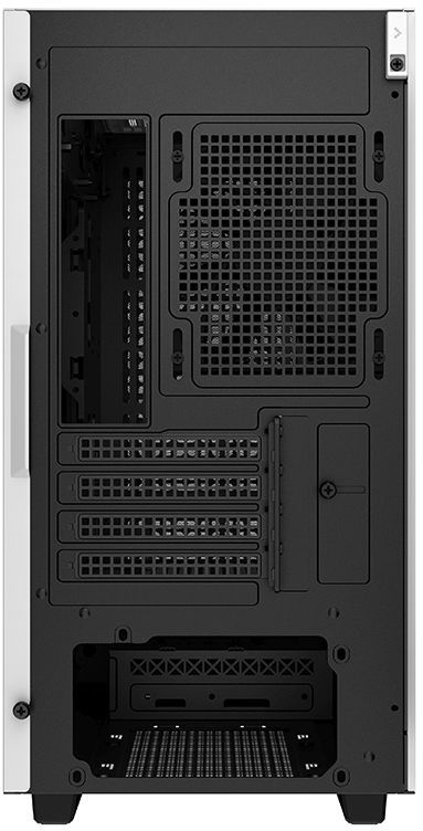 Корпус DeepCool CH370 WH R-CH370-WHNAM1-G-1