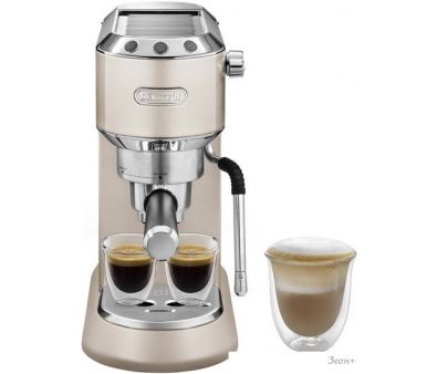    DeLonghi Dedica Arte EC885.BG