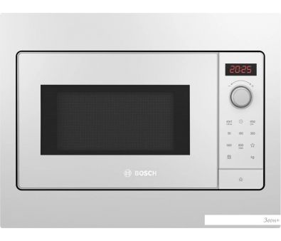   Bosch Serie 2 BFL523MW3