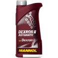   Mannol Dexron II Automatic 1