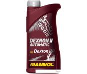  Mannol Dexron II Automatic 1