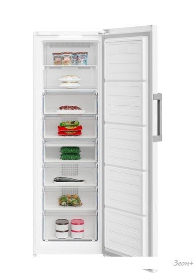 Морозильник BEKO B3RFNK312W