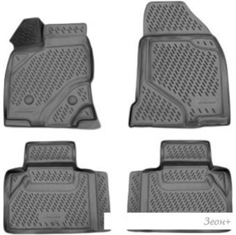     Element CARFRD00023K (4 )
