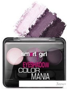    Belor Design Smart Girl Color Mania  37