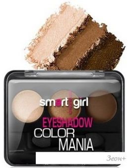   Belor Design Smart Girl Color Mania  32