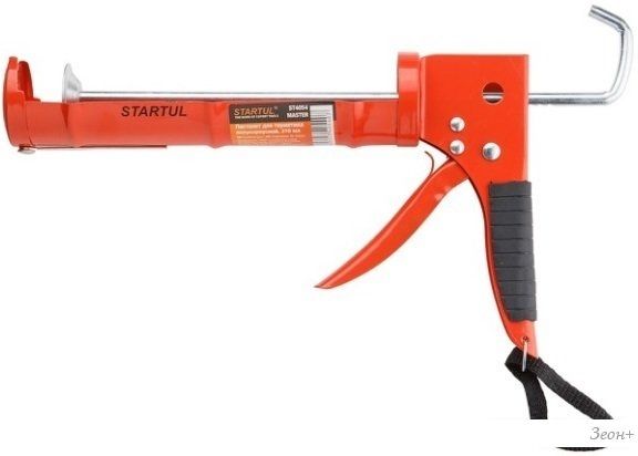 Пистолет для герметика Startul ST4054