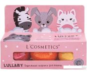     L'Cosmetics Lullaby 3x55  ()